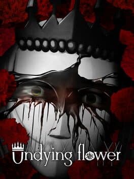 Undying Flower cover art