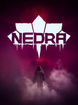 Nedra cover art