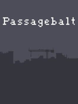 Passagebalt cover art
