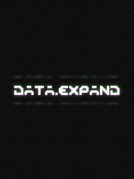 Data.Expand cover art