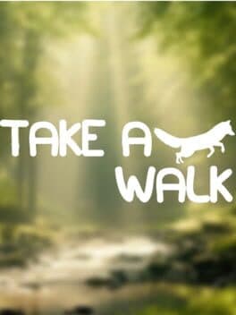 Take a Walk cover art