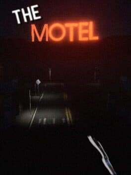 The Motel cover art