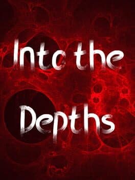 Into The Depths cover art
