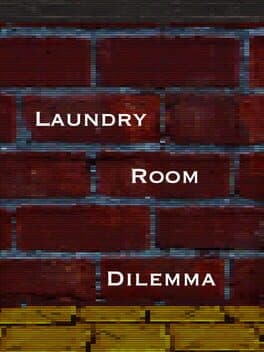 Laundry Room Dilemma cover art
