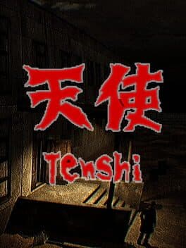 Tenshi cover art