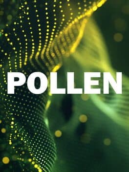 Pollen cover art