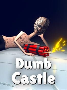 Dumb Castle cover art