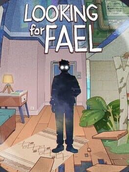 Looking For Fael cover art