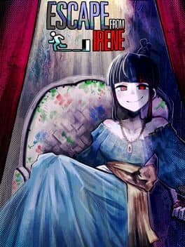 Escape from Irene cover art