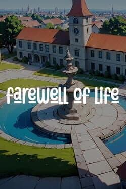 Farewell of Life cover art