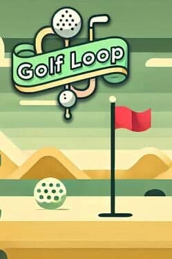 Golf Loop cover art