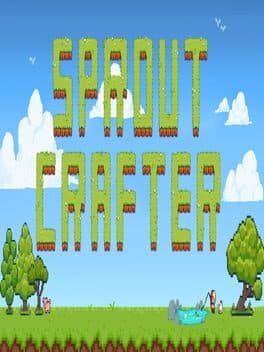 Sprout Crafter cover art