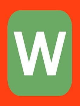 Wekele Wordle cover art