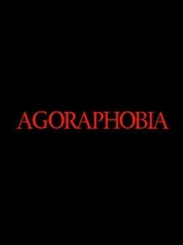 Agoraphobia: Director's Cut cover art