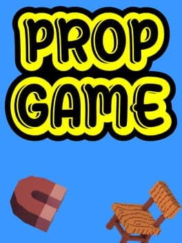 Prop Game cover art