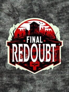 Final Redoubt: Zombie Apocalypse cover art