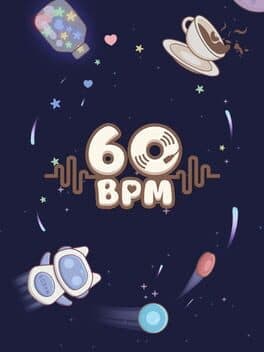 60 BPM cover art