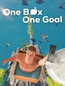 One Box One Goal cover art