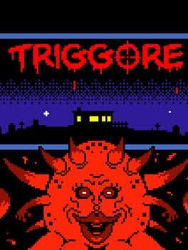 Triggore cover art