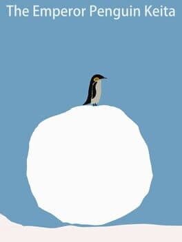 The Emperor Penguin Keita cover art