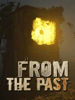 From The Past cover art