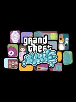 Grand Theft Bubble cover art