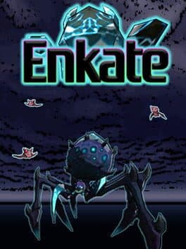 Enkate cover art