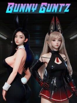 Bunny Guntz cover art