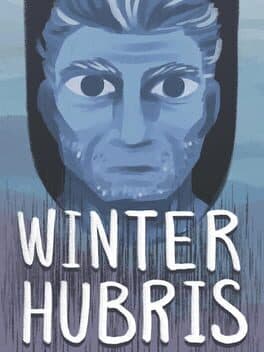 Winter Hubris cover art