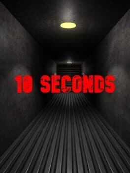 10 Seconds cover art