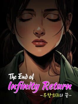 The End of Infinity Return cover art