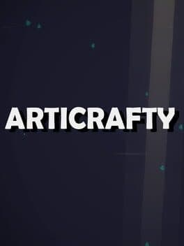 Articrafty cover art
