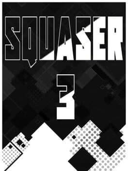 Squaser 3 cover art