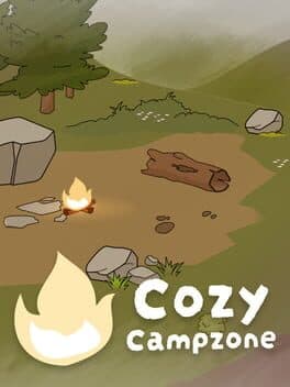 Cozy Campzone cover art