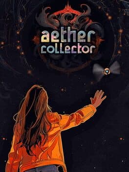 Aether Collector cover art