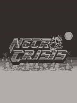 Necrocrisis cover art
