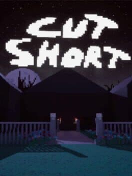 Cut Short cover art