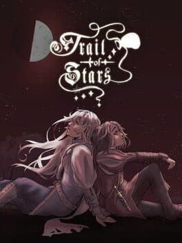 Trail of Stars cover art