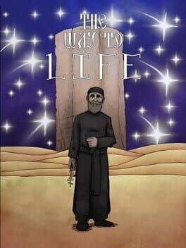 The Way To Life cover art