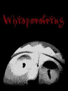 Whisperstring cover art