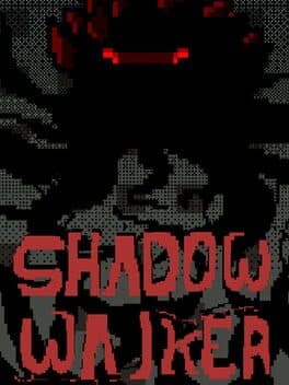 Shadow Walker cover art
