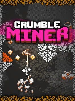 CrumbleMiner cover art