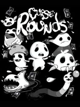 Curse Rounds cover art