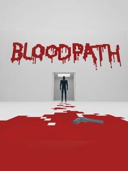 Bloodpath cover art