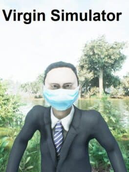 Virgin Simulator cover art