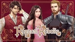 Regenti Rebelia cover art