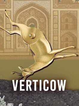 Verticow cover art