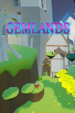 Gemlands cover art