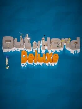 Out of Hand: Deluxe cover art