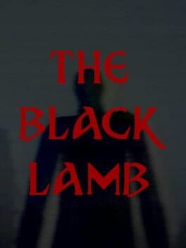 The Black Lamb cover art